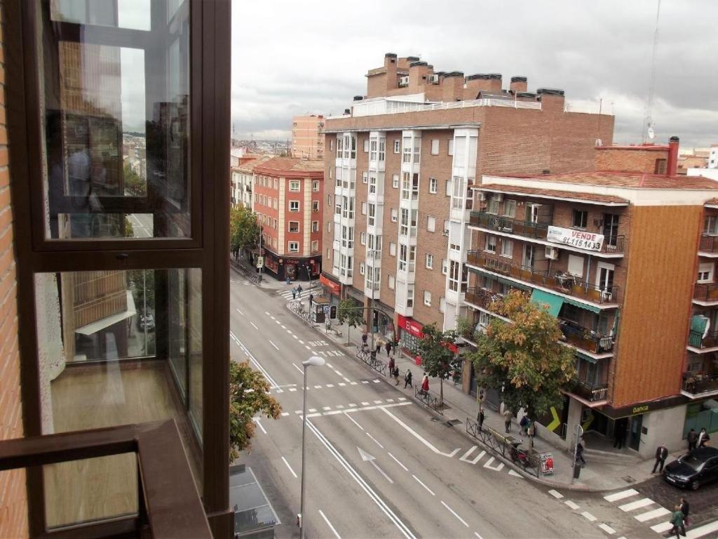 Travelstep General Ricardos Apartment Madrid Exterior photo